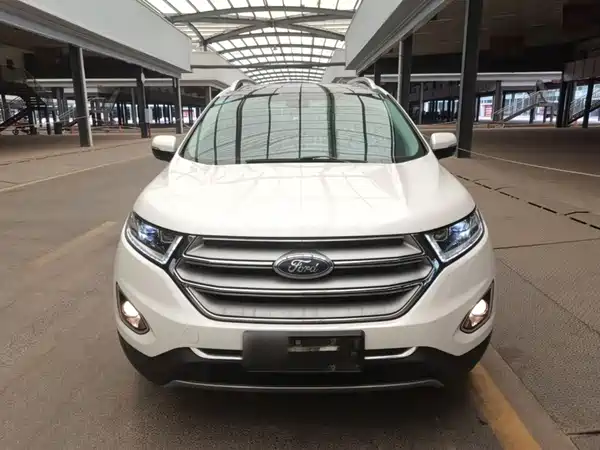 Ford Edge 2019