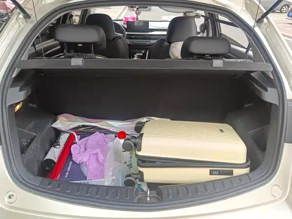 Geely Vision X3 2021
