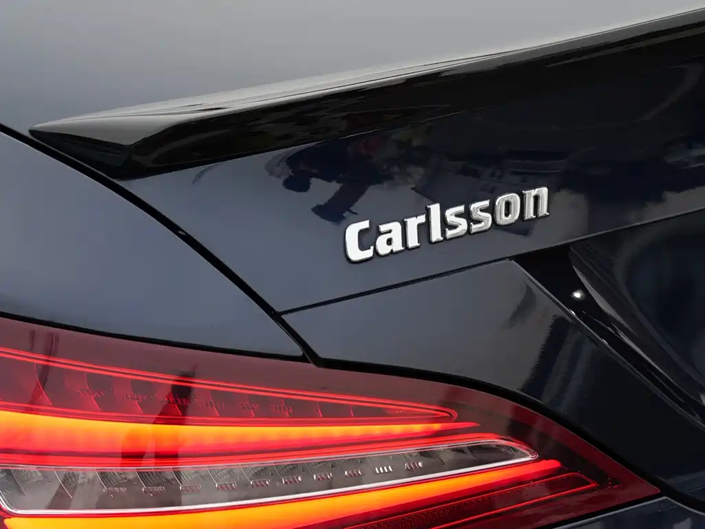 Carlsson CCA22 2019 — фото 6
