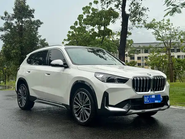 BMW X1 2023