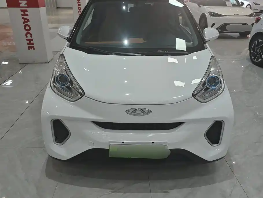Chery eQ1 2018