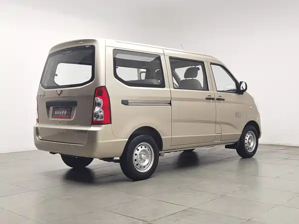 Wuling Rongguang S 2023