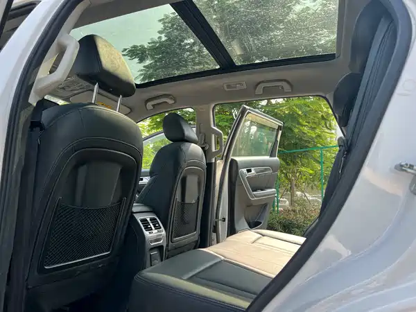 Haval H6 Coupe 2016