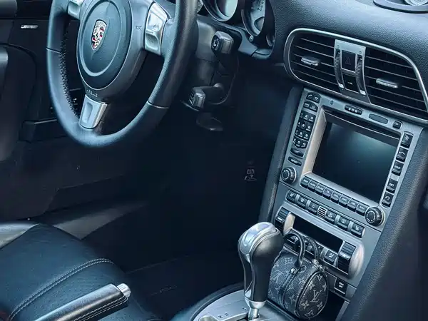 Porsche 911 2006