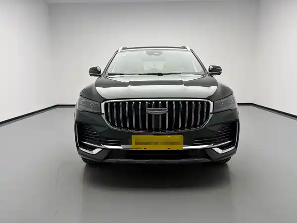 Geely Xingyue L 2024