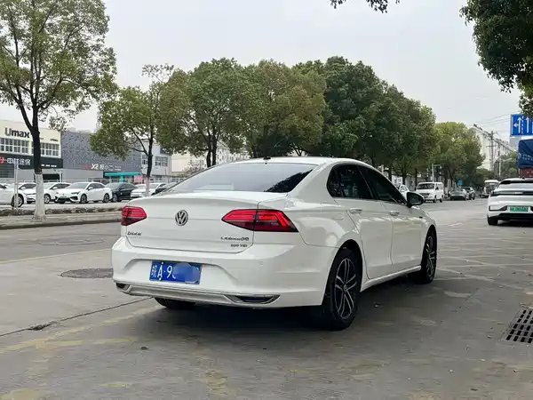 Volkswagen Lamando 2019