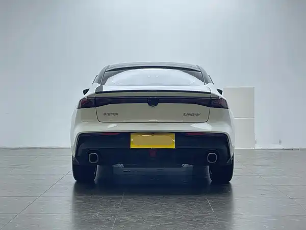 Changan UNI-V 2023