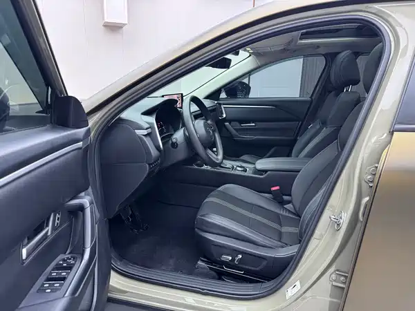 Mazda CX-50 2023