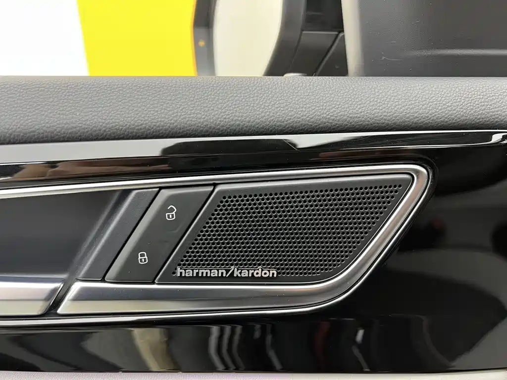 Volkswagen Teramont 2024