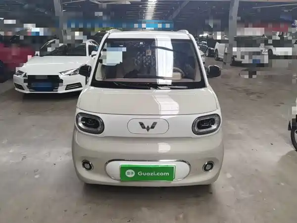 Wuling Hongguang MINIEV 2024