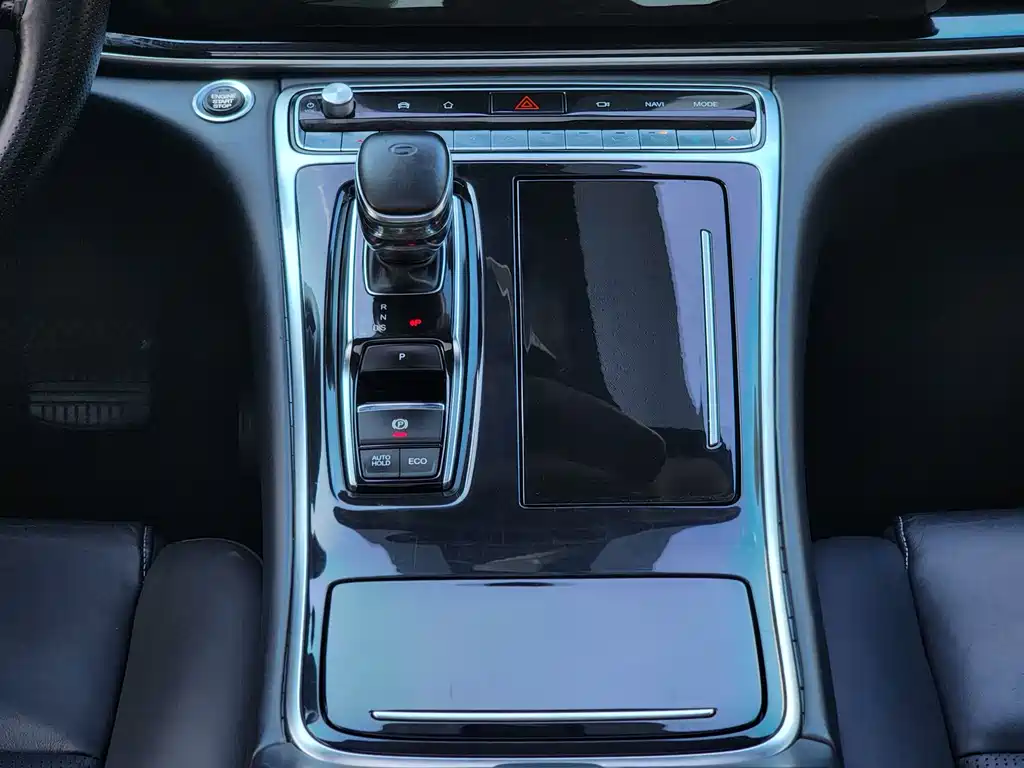 GAC Motor Trumpchi M8 2022 — фото 14
