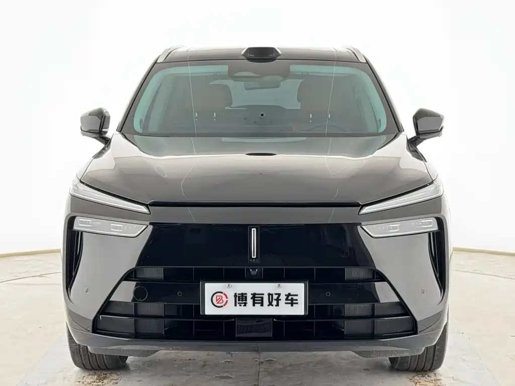 Wey Lanshan 2024
