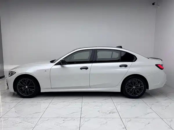 BMW 3 Series 2020
