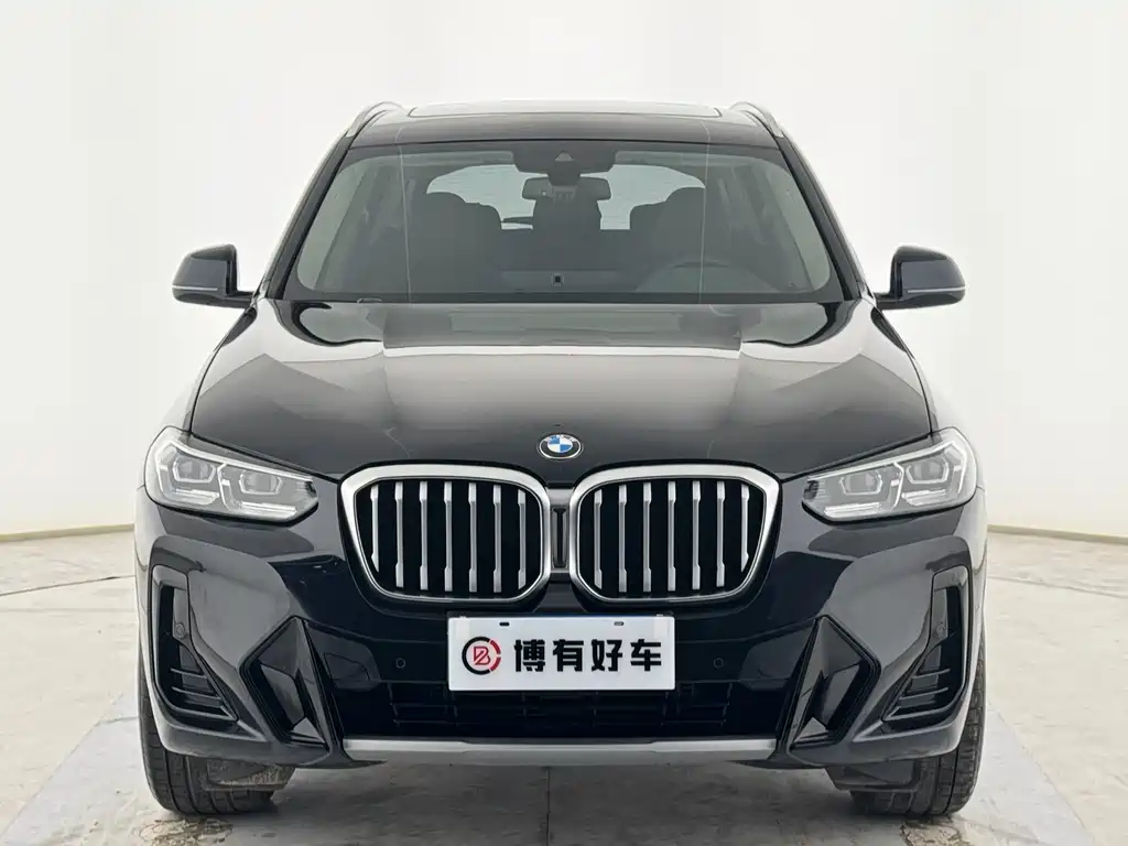 BMW X3 2023
