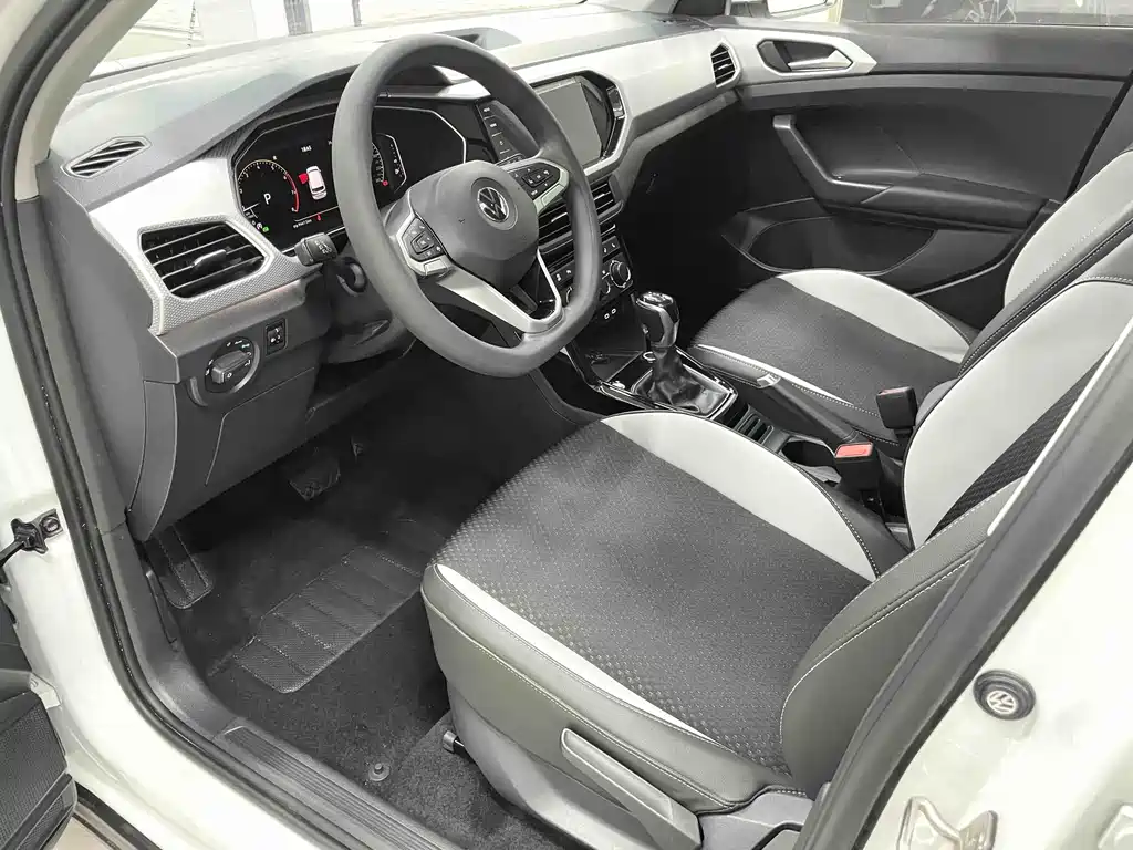 Volkswagen Tacqua 2022