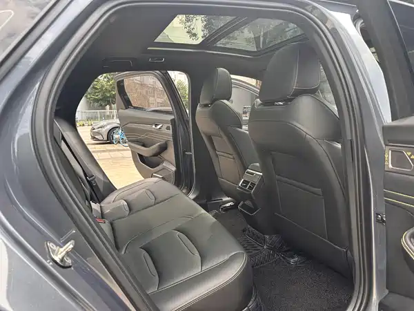 Geely Xingrui 2024