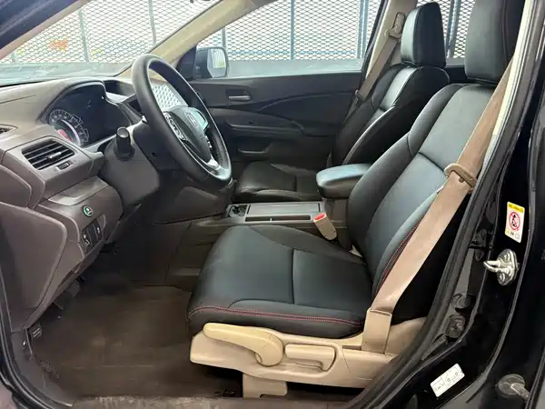 Honda CR-V 2015