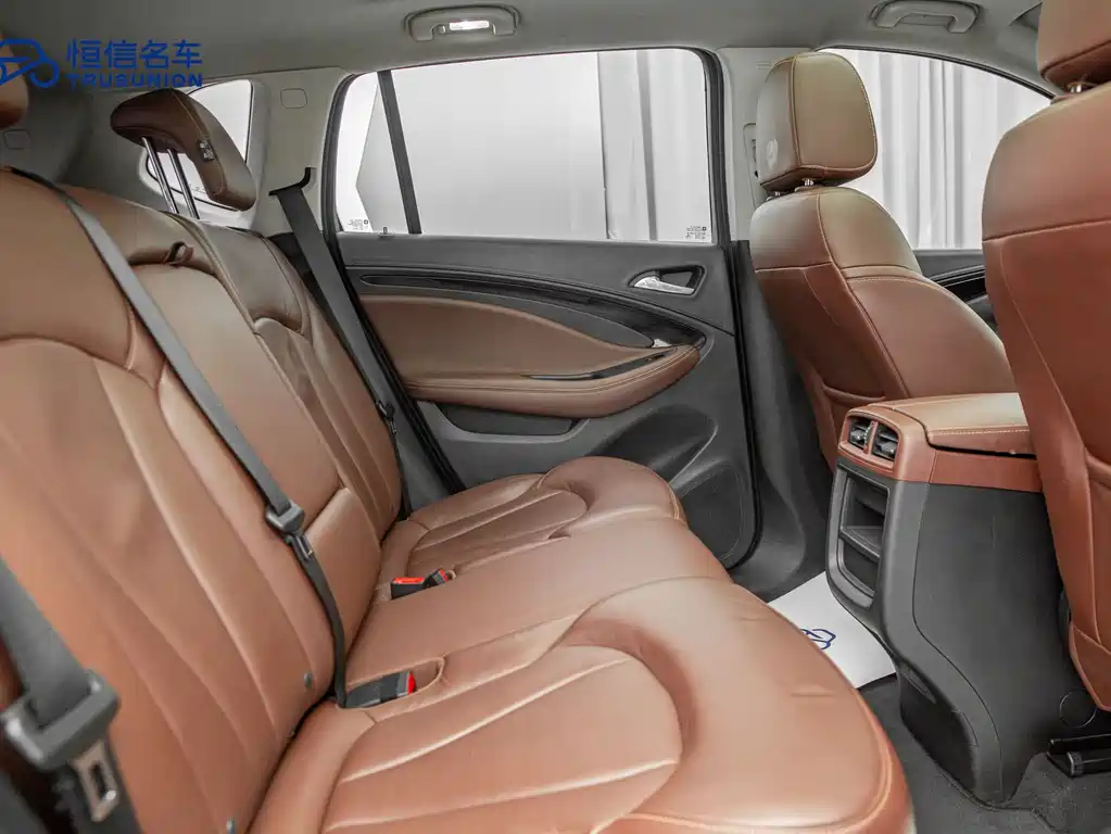 Buick Envision Plus 2019 — фото 14