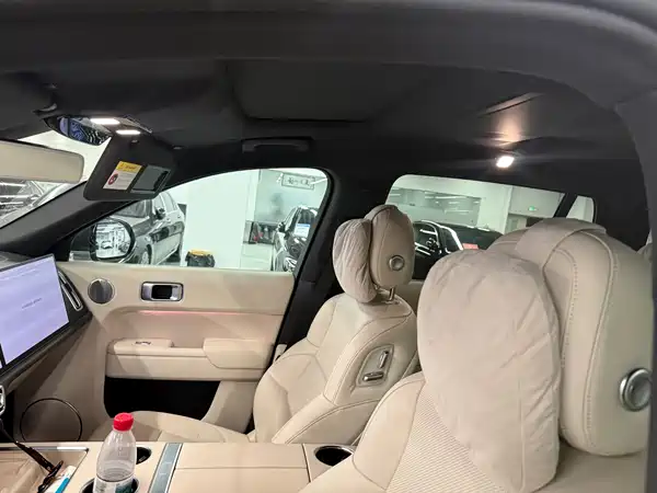 Li Auto L9 2023