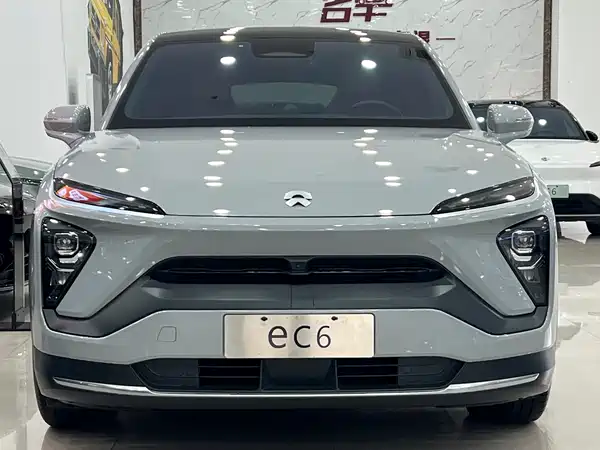 NIO EC6 2020