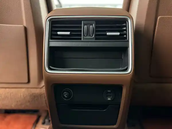 Porsche Cayenne 2019