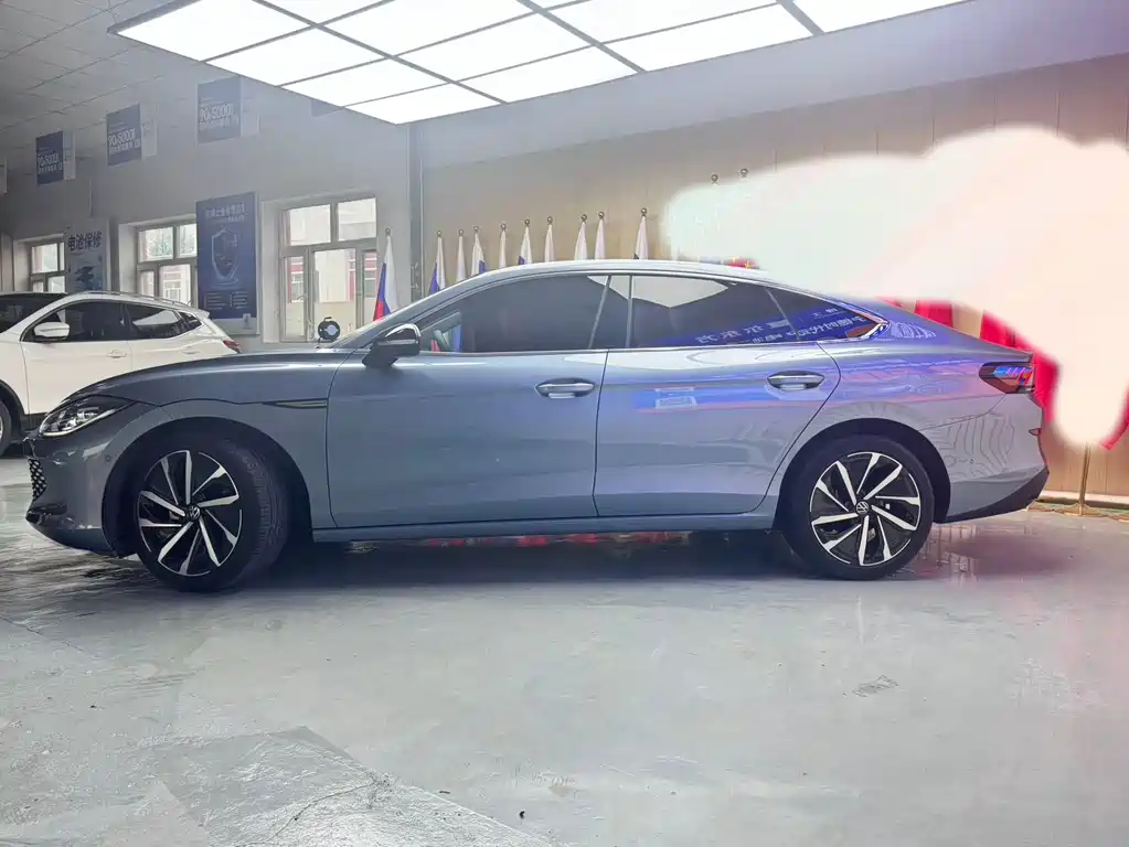 Volkswagen Lamando 2022