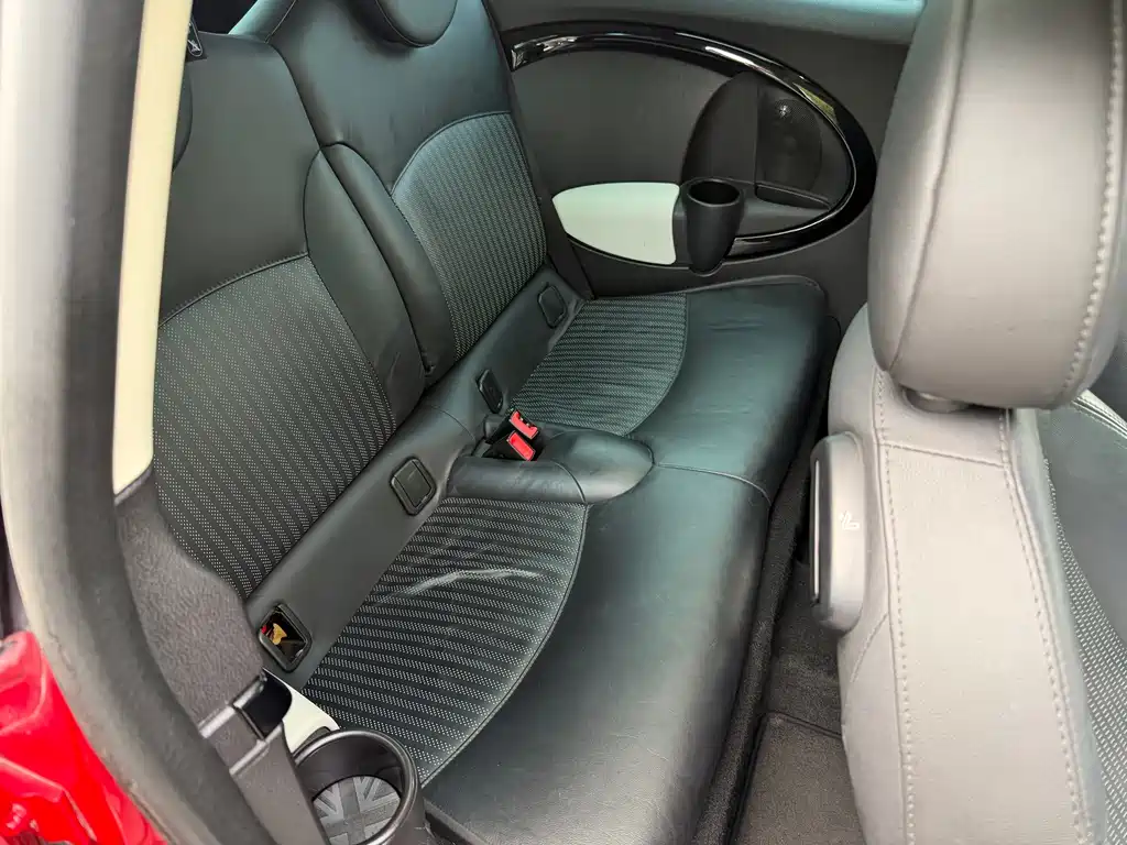 MINI Clubman 2013 — фото 12