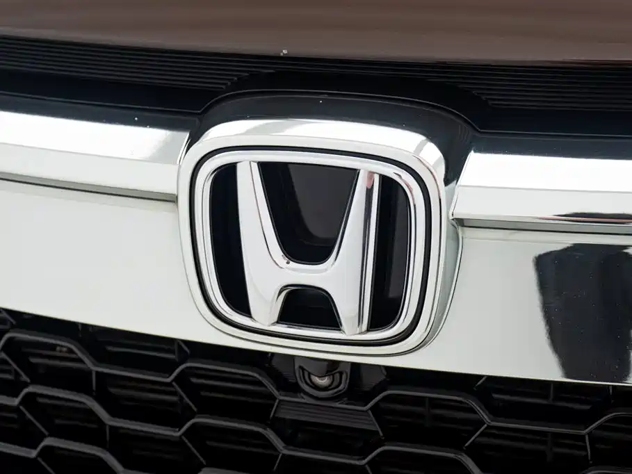 Honda Avancier 2018 — фото 25