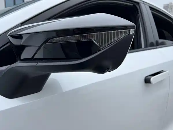 Changan UNI-V 2023