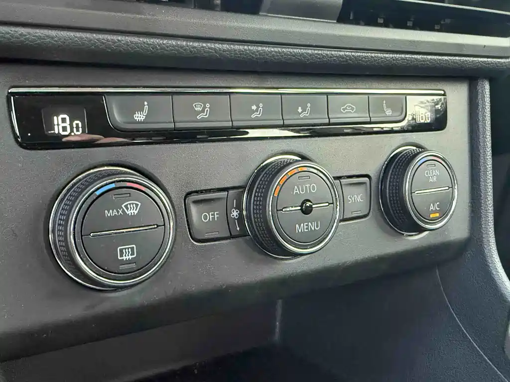 Volkswagen Lavida Pure Electric 2020 — фото 11