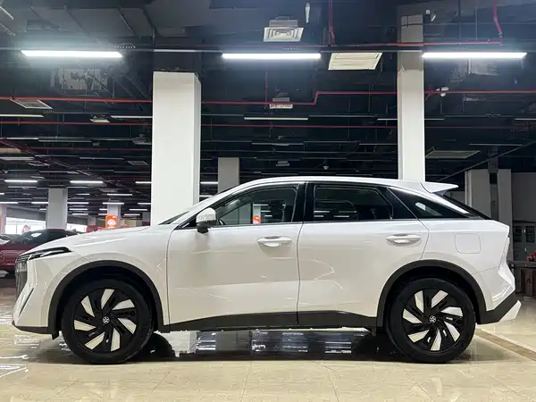 Venucia Big V Dd-I 2023