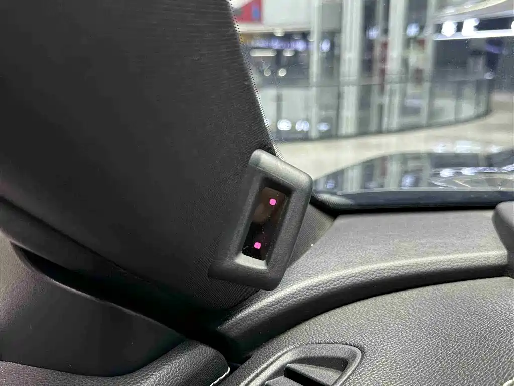 GAC Motor Trumpchi GS8 2022 — фото 16