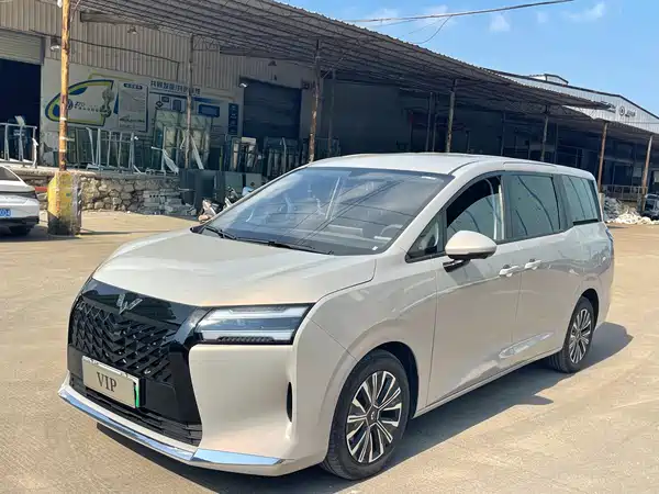 Wuling Starlight 730 New Energy 2025