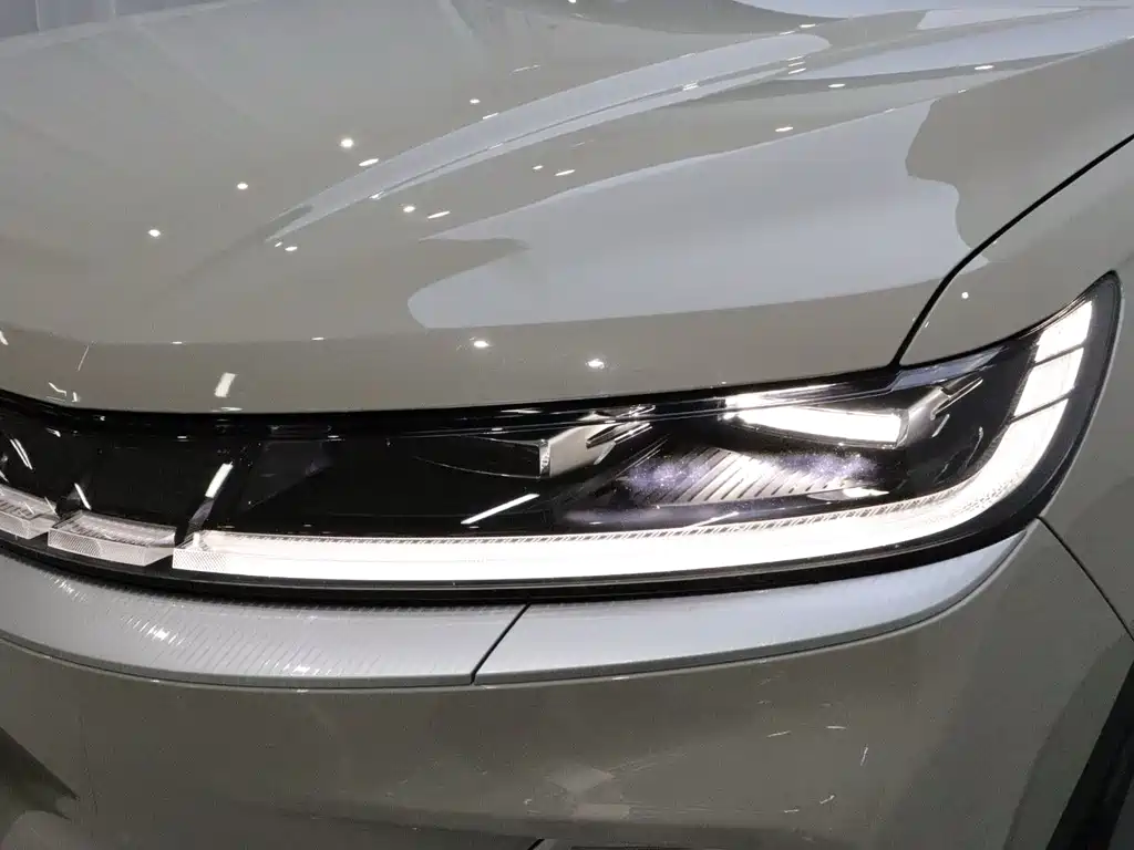 Haval Xiaolong MAX 2025 — фото 20