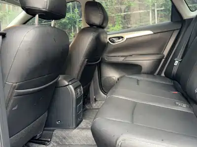Nissan Sylphy 2022