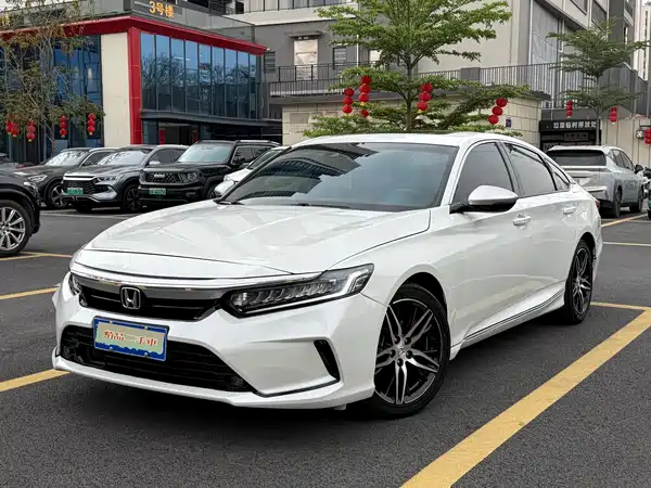 Honda Inspire 2022