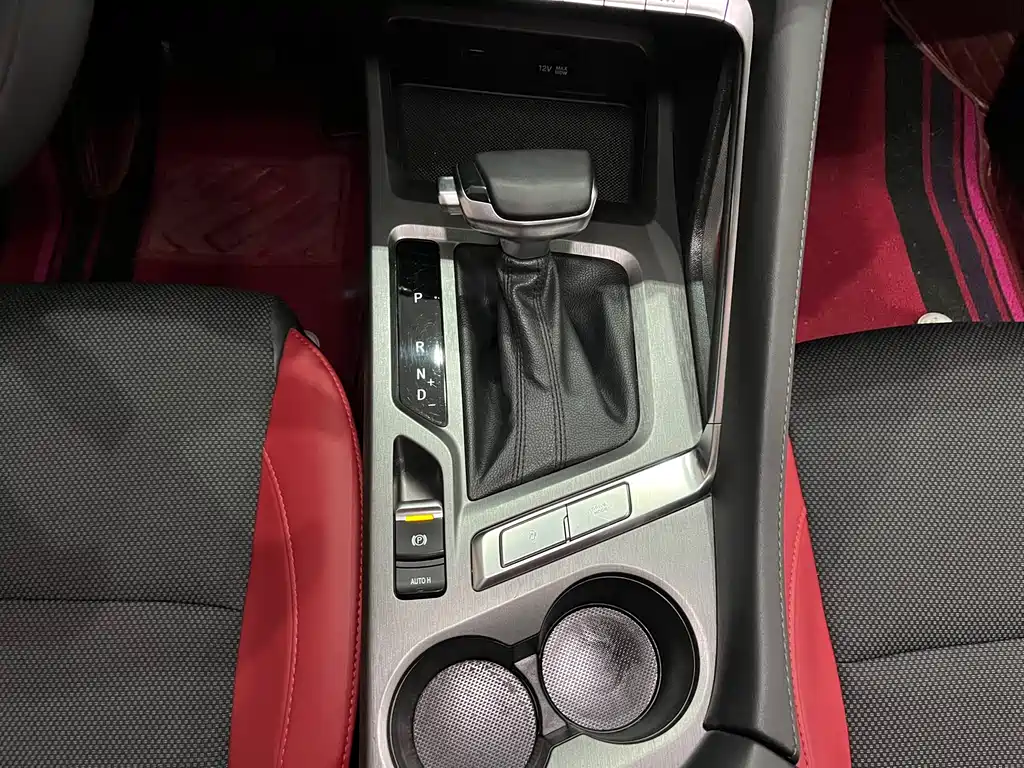 Changan CS35PLUS 2023 — фото 14