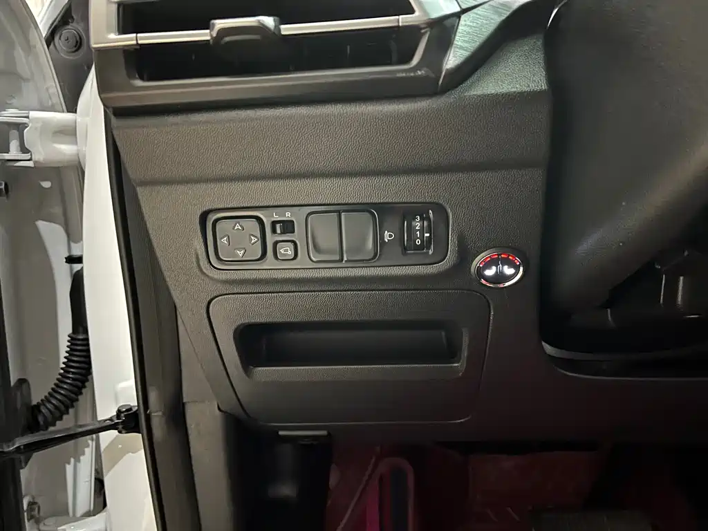 Changan CS35PLUS 2023 — фото 15