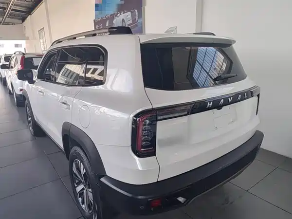 Haval Dargo 2022