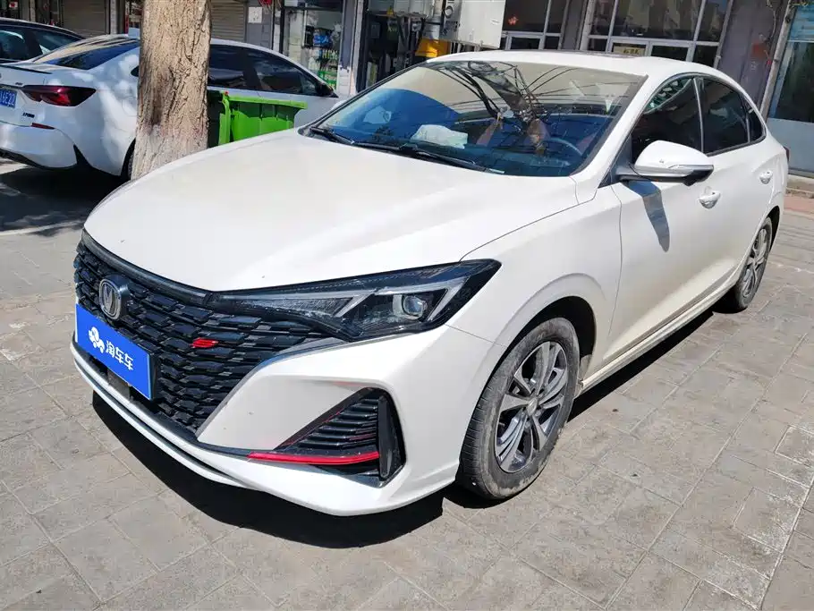 Changan Eado 2024