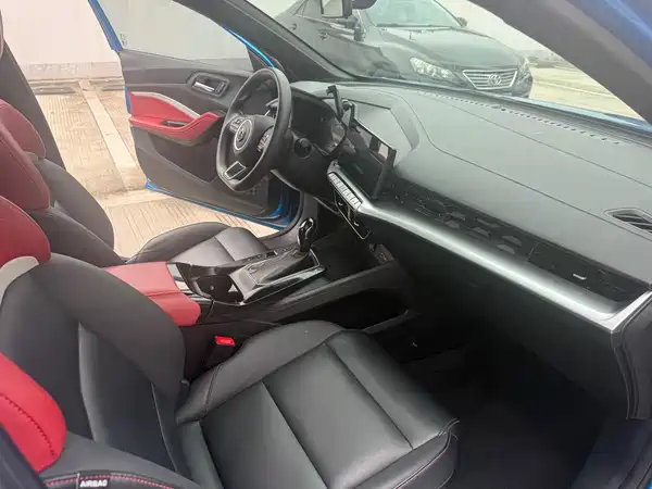 MG5 2021
