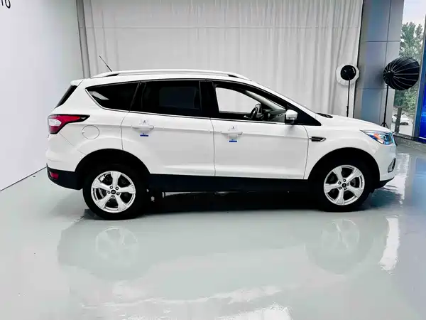 Ford Kuga 2019