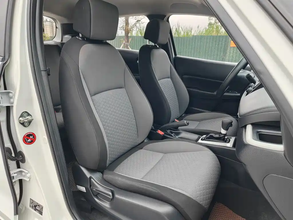 Honda Fit 2023 — фото 15