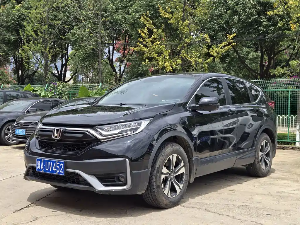 Honda CR-V 2022
