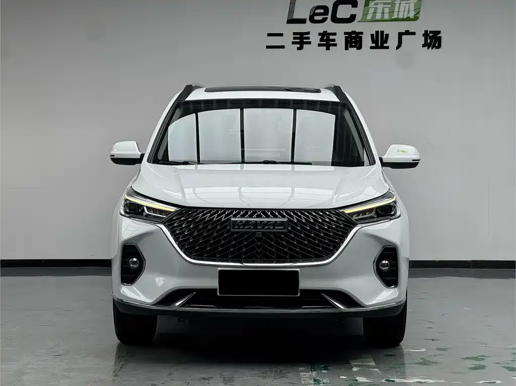 Haval M6 2022