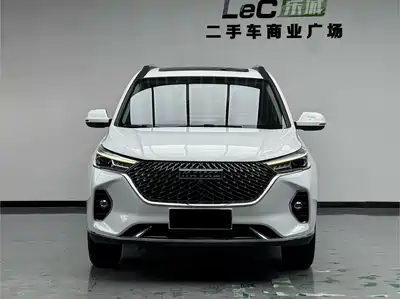 Haval M6 2022