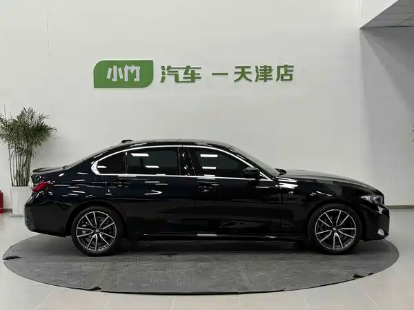 BMW 3 Series 2023
