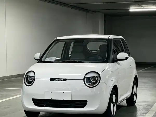 Changan Lumin 2024