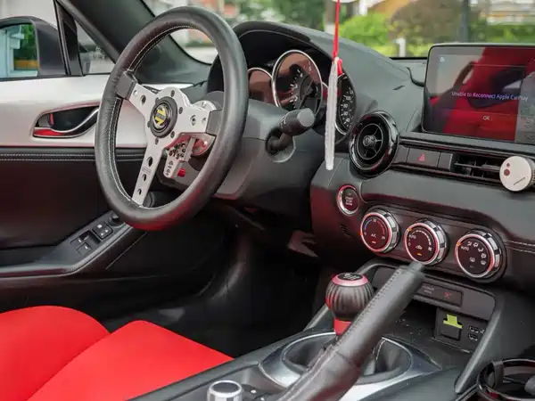 Mazda MX-5 2023