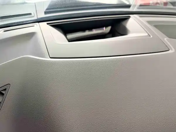 Volkswagen Touareg 2021